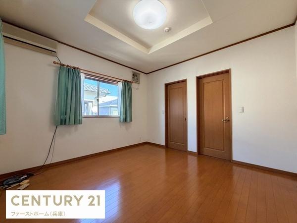 姫路市青山５丁目の中古一戸建て