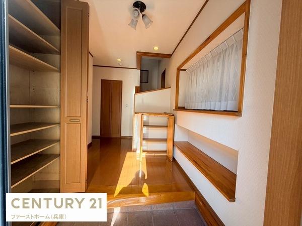 姫路市青山５丁目の中古一戸建て