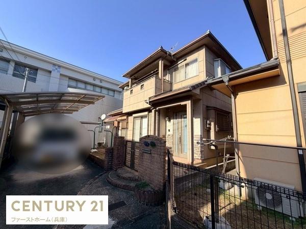 姫路市青山５丁目の中古一戸建