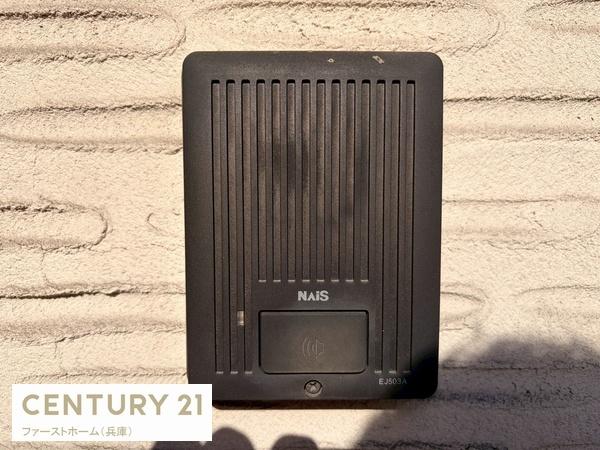 姫路市青山５丁目の中古一戸建て