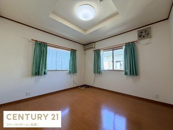 姫路市青山５丁目の中古一戸建て