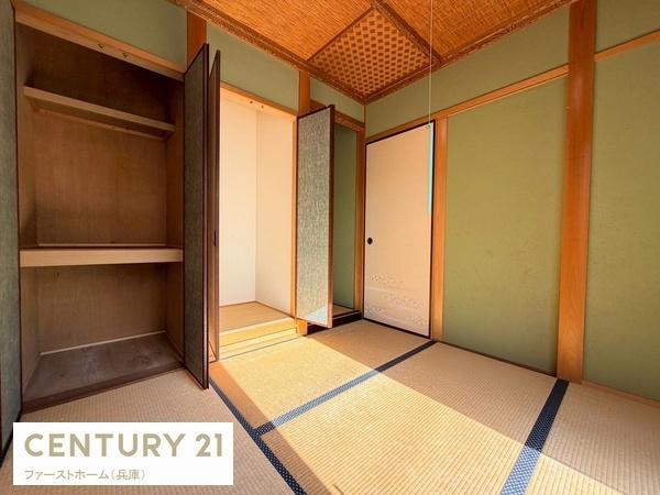 姫路市青山５丁目の中古一戸建て