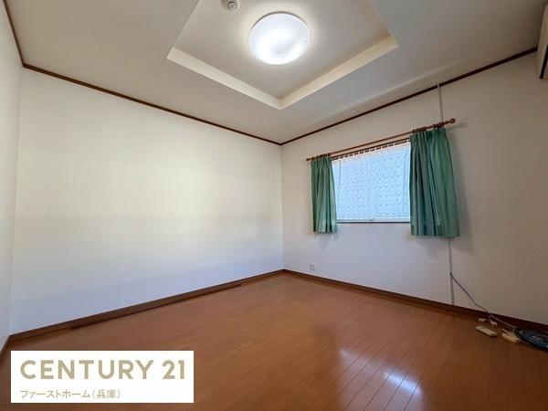 姫路市青山５丁目の中古一戸建て