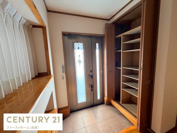 姫路市青山５丁目の中古一戸建て