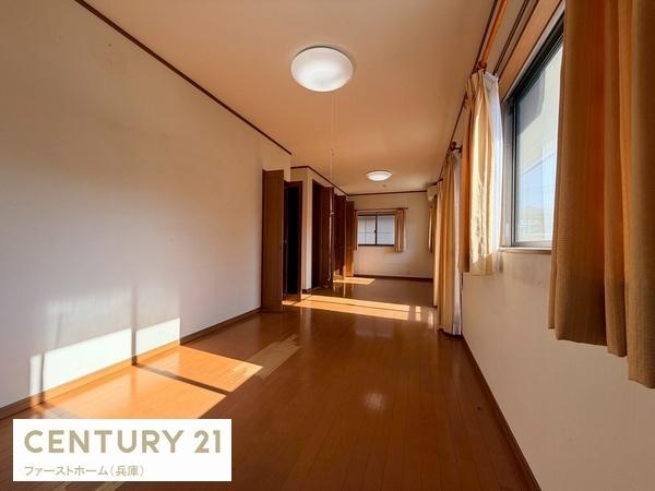 姫路市青山５丁目の中古一戸建て