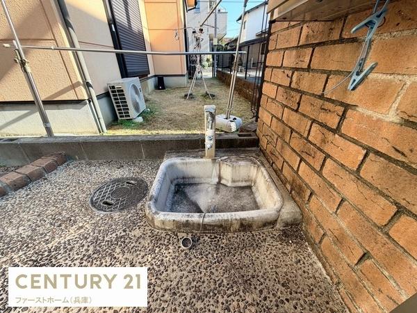 姫路市青山５丁目の中古一戸建て