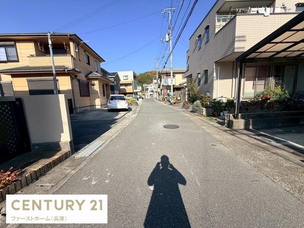 姫路市青山５丁目の中古一戸建て