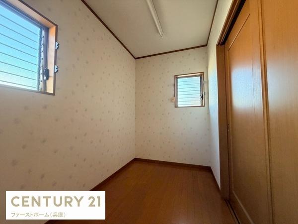 姫路市青山５丁目の中古一戸建て