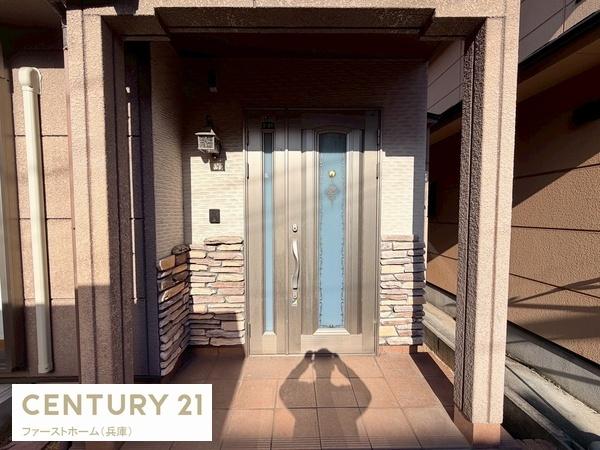 姫路市青山５丁目の中古一戸建て