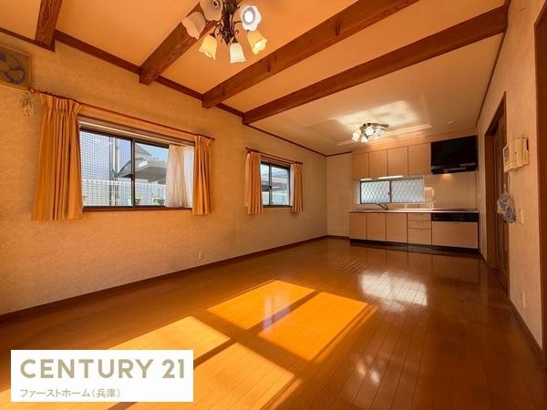 姫路市青山５丁目の中古一戸建て