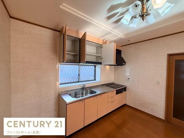 姫路市青山５丁目の中古一戸建て