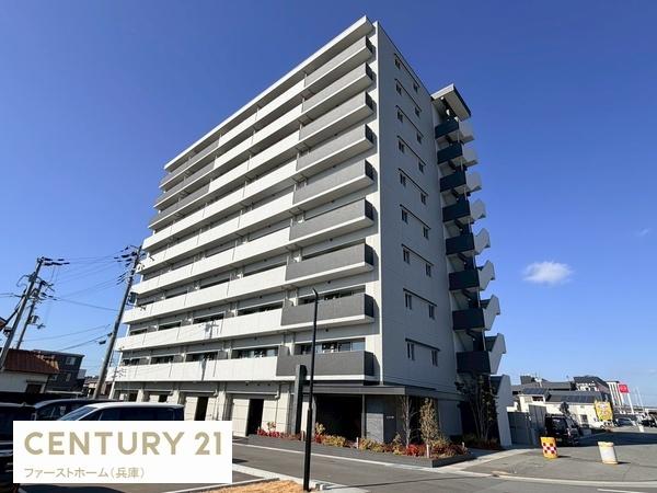 アルファスマート東姫路
