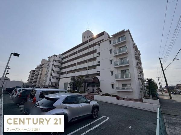 第7恵美酒マンション