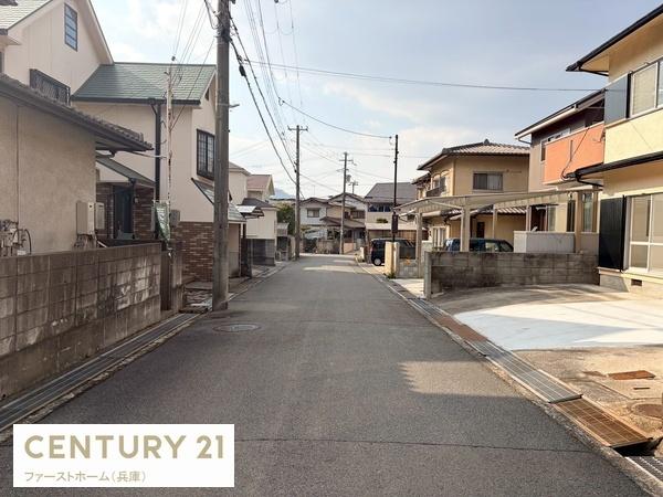 姫路市広畑区蒲田の中古一戸建て