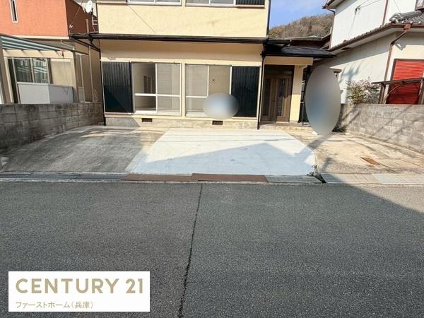 姫路市広畑区蒲田の中古一戸建て