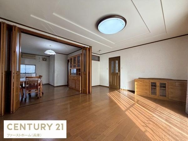 姫路市保城の中古一戸建て