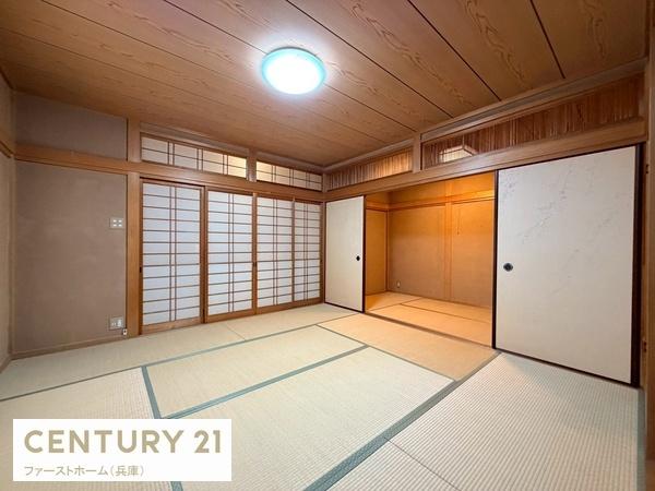 姫路市保城の中古一戸建て