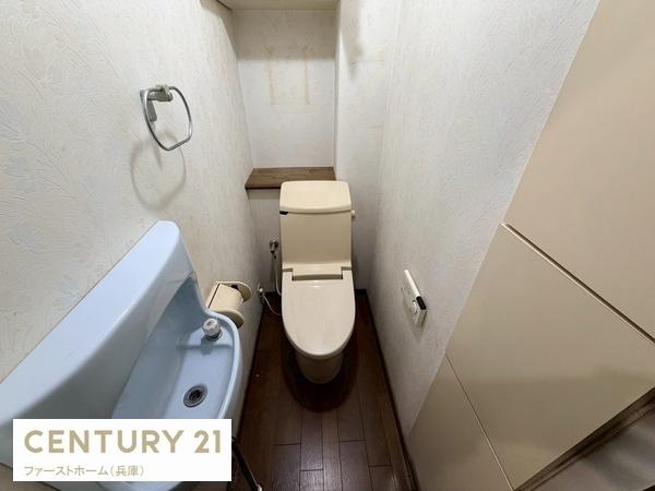 姫路市保城の中古一戸建て