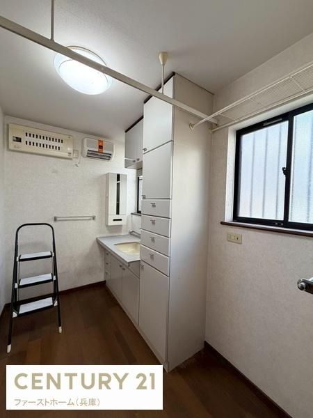 姫路市保城の中古一戸建て