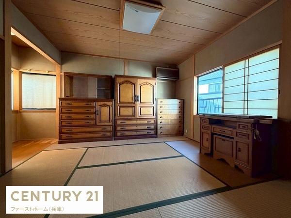 姫路市保城の中古一戸建て