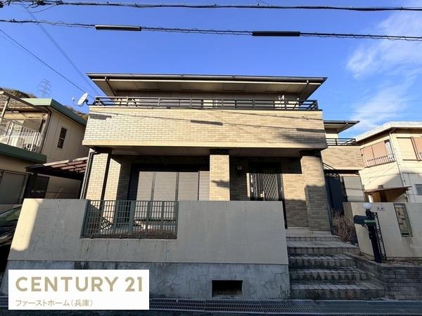 姫路市保城の中古一戸建