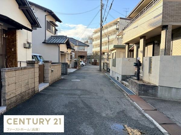 姫路市保城の中古一戸建て