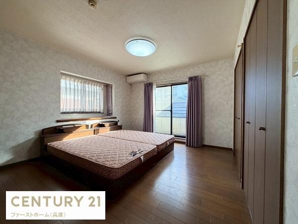 姫路市保城の中古一戸建て