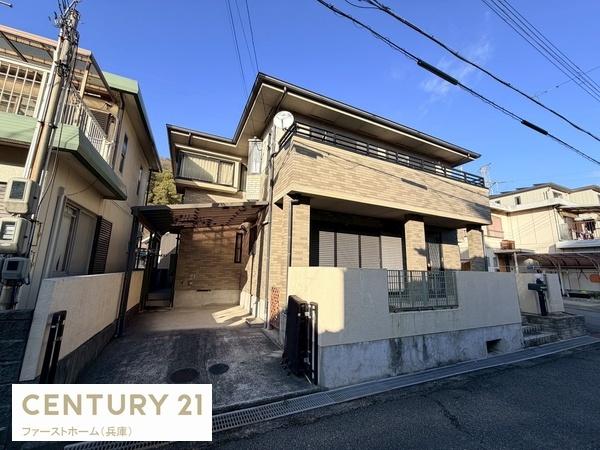 姫路市保城の中古一戸建て