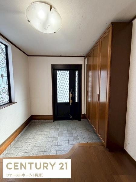 姫路市保城の中古一戸建