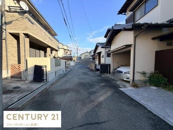姫路市保城の中古一戸建て
