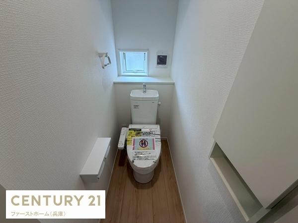 姫路市御立西第4　1棟