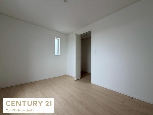 姫路市御立西第4　1棟