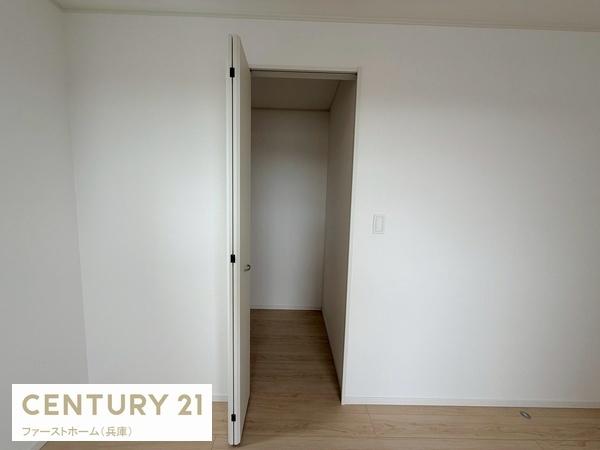 姫路市御立西第4　1棟