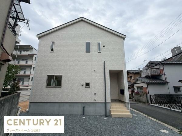 姫路市御立西第4　1棟