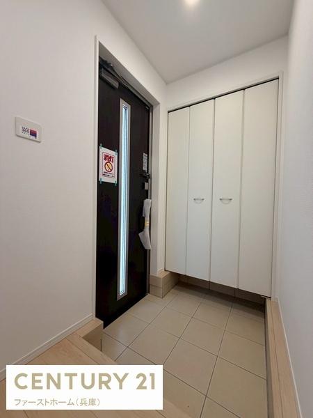 姫路市御立西第4　1棟