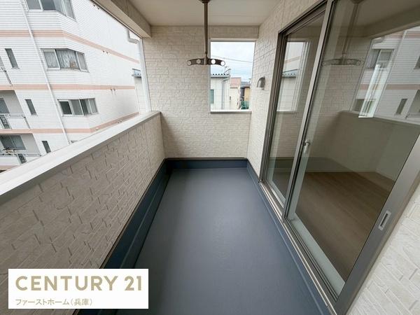 姫路市御立西第4　1棟