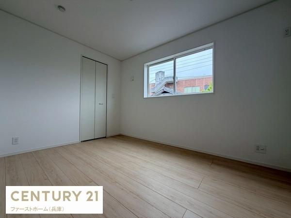 姫路市御立西第4　1棟