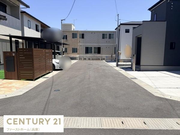 揖保郡太子町立岡の新築一戸建
