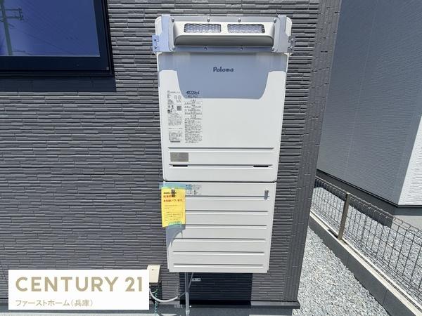 揖保郡太子町立岡の新築一戸建