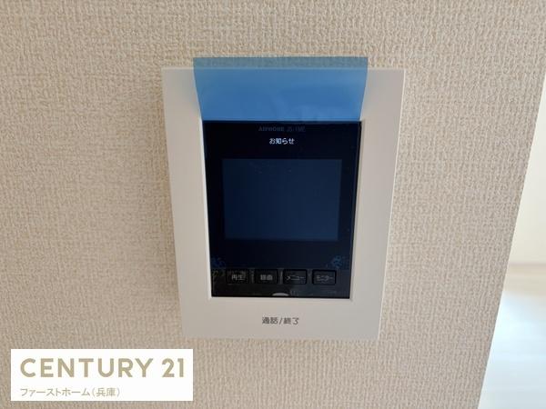 揖保郡太子町立岡2区画分譲　2号棟