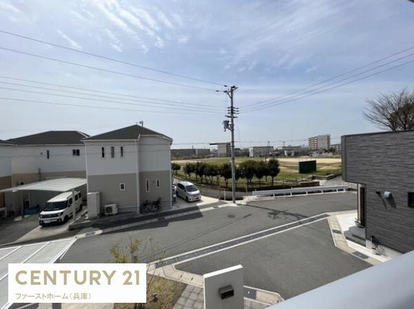 姫路市飾東町佐良和の中古一戸建て