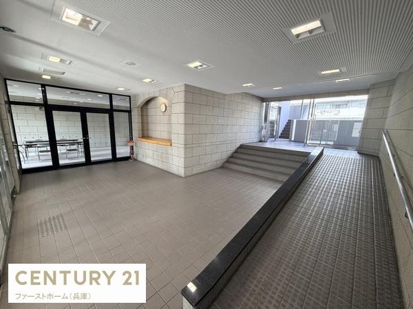 ライフアベニュー城山一番館