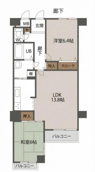 姫路北八代パークホームズ