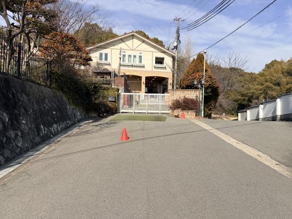 姫路北八代パークホームズ(認定こども園城見ヶ丘保育園)