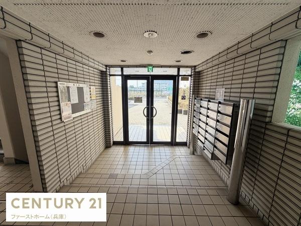 姫路北八代パークホームズ