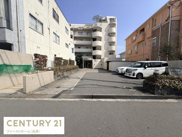姫路北八代パークホームズ