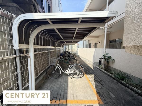 姫路北八代パークホームズ