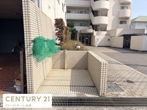 姫路北八代パークホームズ