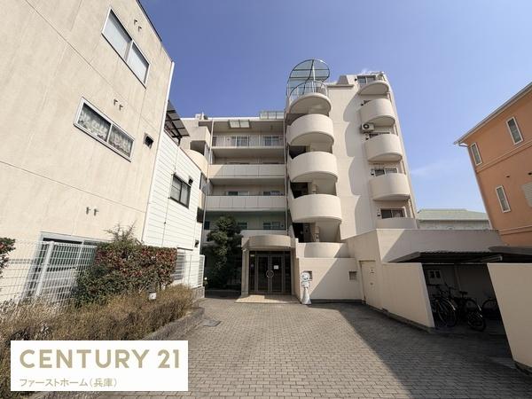 姫路北八代パークホームズ