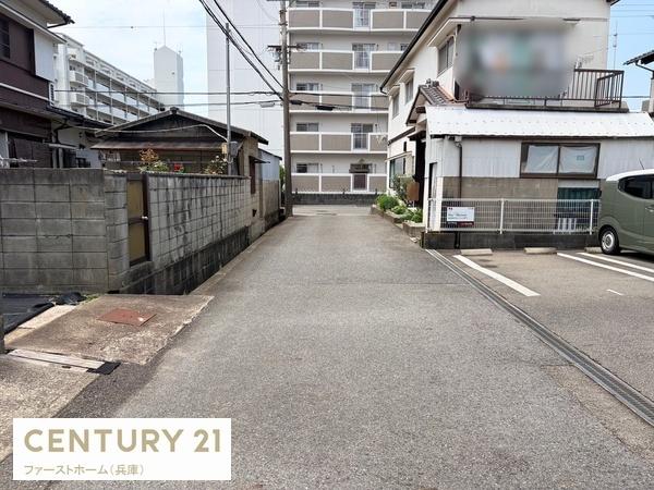姫路市網干区和久の中古一戸建て